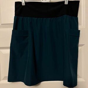 Purple Rain Adventure Skirts Skirt